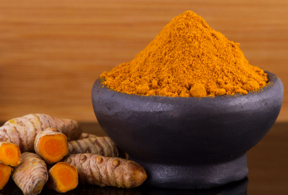 Radioprotective Effect of Curcumin-Based Preparations on Animals Exposed to Gamma Radiation